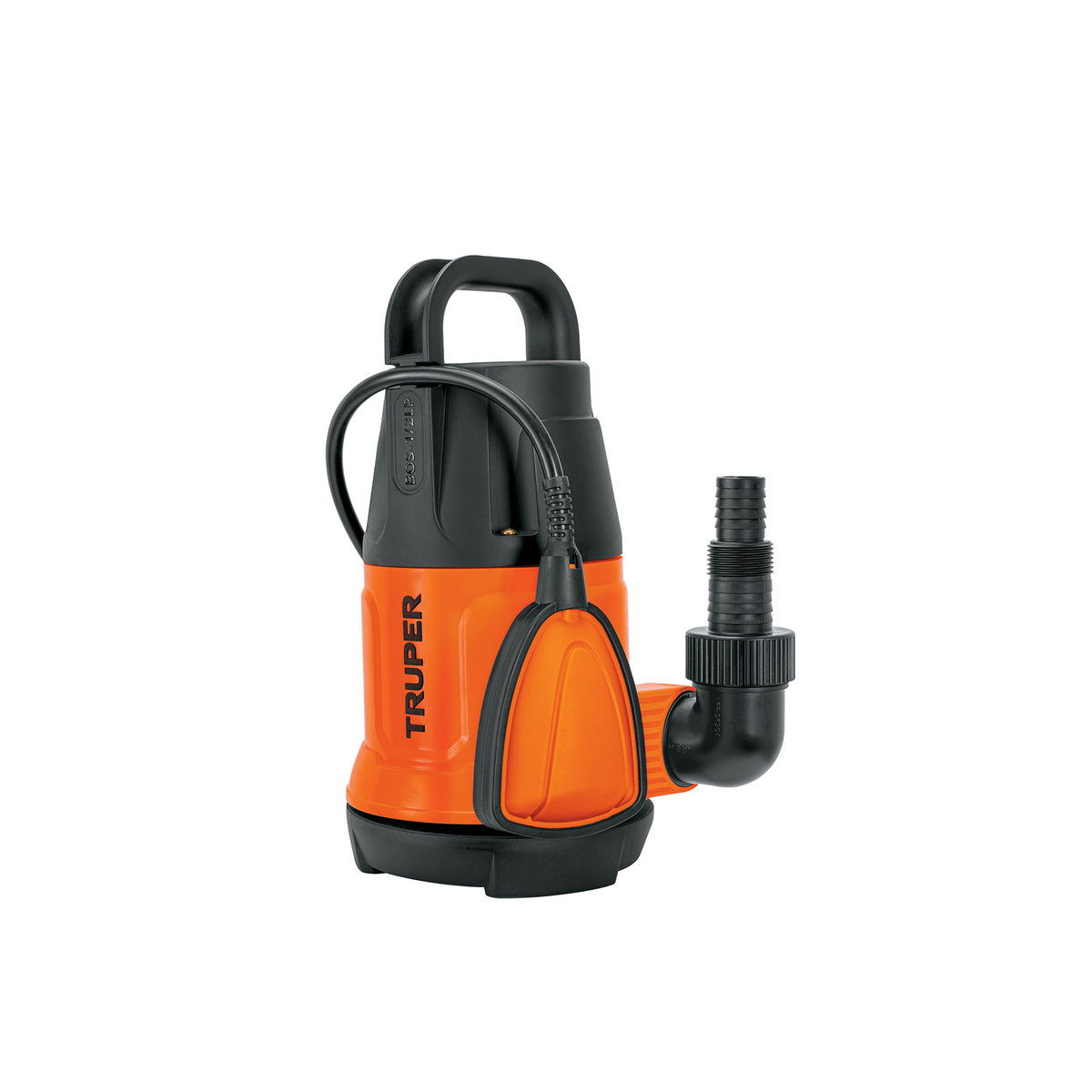 BOMBA TRUPER SUMERGIBLE DE 1/2 12601