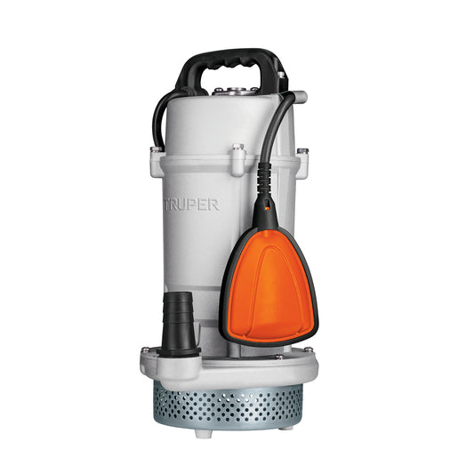 BOMBA SUMERGIBLE 1 HP TRUPER  15003