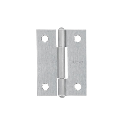 PAR DE BISAGRA DE ACERO DE 2X11/2 PLG HERMEX 43187