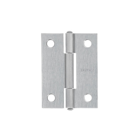 PAR DE BISAGRA DE ACERO DE 2X11/2 PLG HERMEX 43187