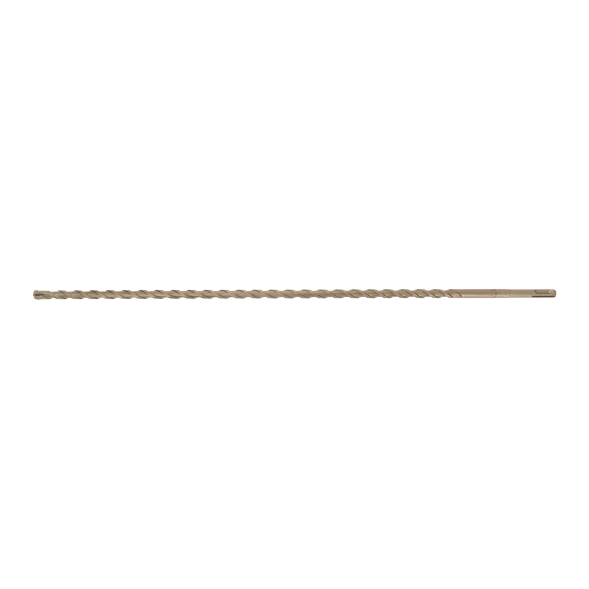BROCA SDS PLUS PARA CONCRETO 1/2X24 PLG TRUPER 101147