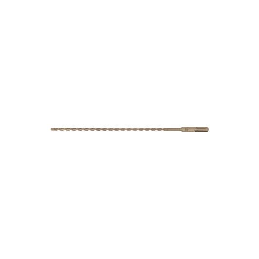 BROCA SDS PLUS PARA CONCRETO 1/4X12 PLG TRUPER 101144