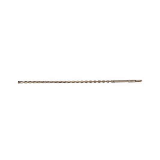 BROCA SDS PLUS PARA CONCRETO 3/8X18 PLG TRUPER 11277