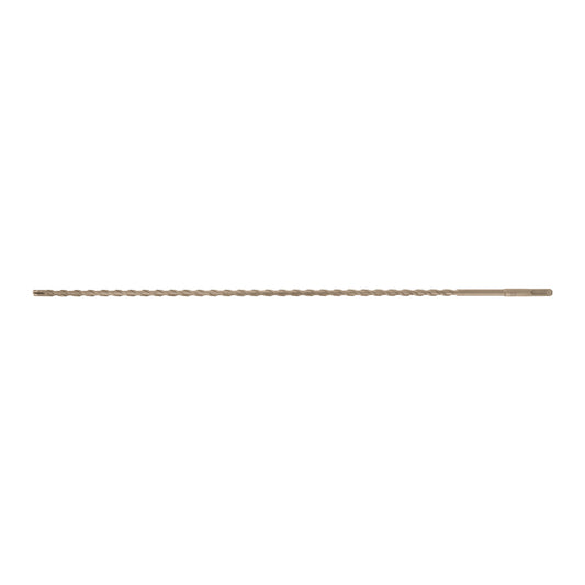 BROCA SDS PLUS PARA CONCRETO 3/8X24 PLG TRUPER 101146