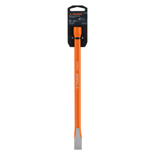CINCEL DE CORTE  FRIO 5/8X10 PLG TRUPER 12133
