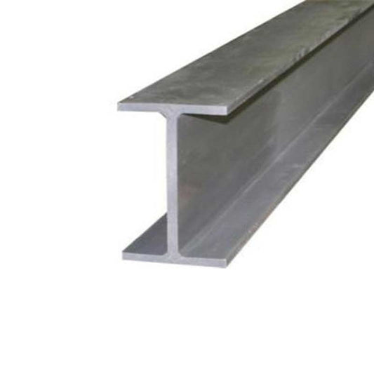 VIGA H PERFIL WF 10X26 LIBRAS/PIE X12METROS