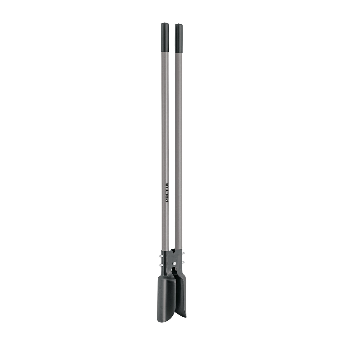 PALA DUPLEX PRETUL 6 PLG 20643