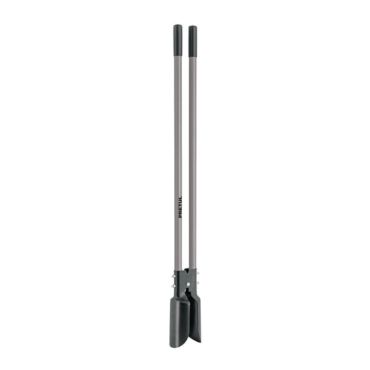 PALA DUPLEX PRETUL 6 PLG 20643