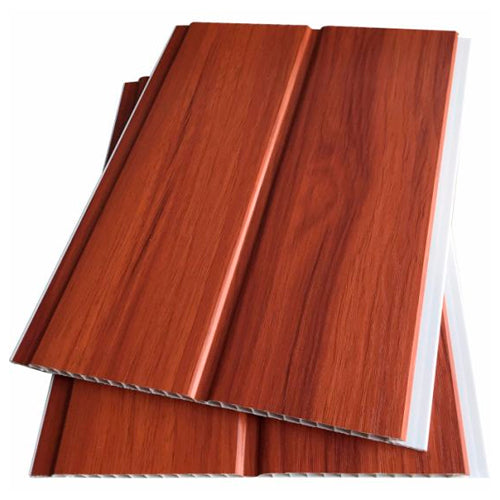 CIELO PVC CAFE ROJISO 25CMX6MTSR