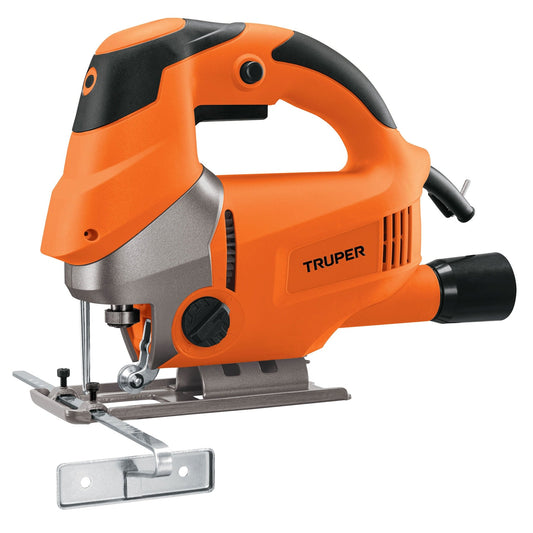 SIERRA CALADORA DE VELOCIDAD DE 750W TRUPER 15423
