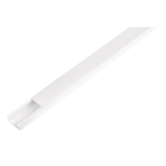 CANALETA DE 1 VIA 17X35 VOLTECK UNIDAD