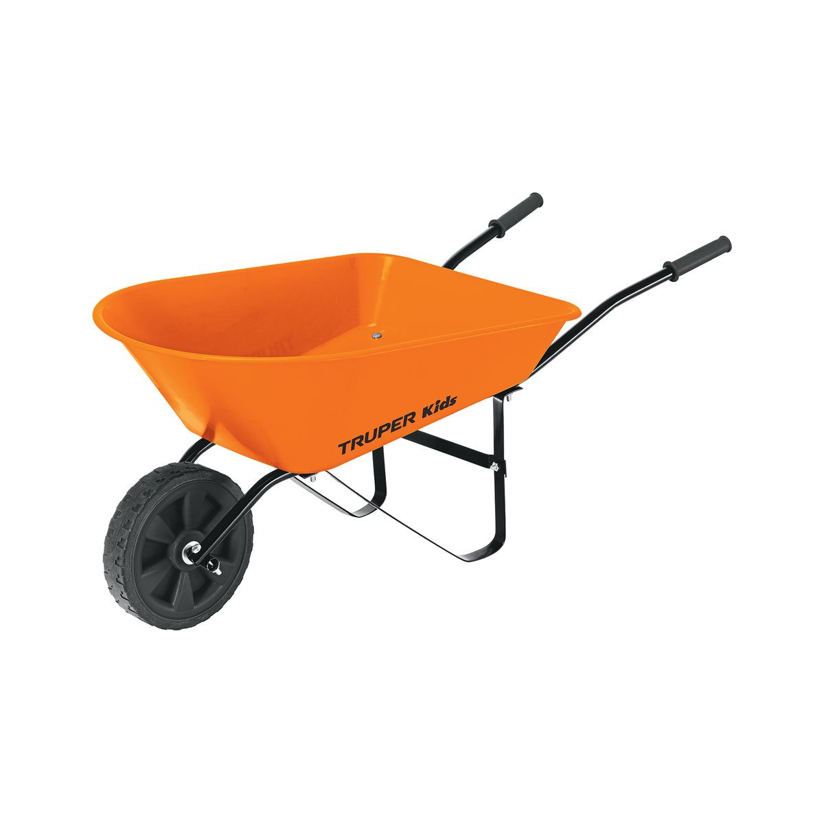 CARRETILLA PARA NIÑOS CONCHA DE 54 X 38 CM TRUPER 10440