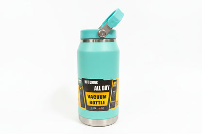 VASO TERMICO 1200ML 4368  COLORES SURTIDOS