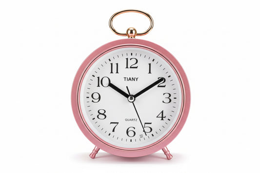 RELOJ DESPERTADOR TIANXI 87116