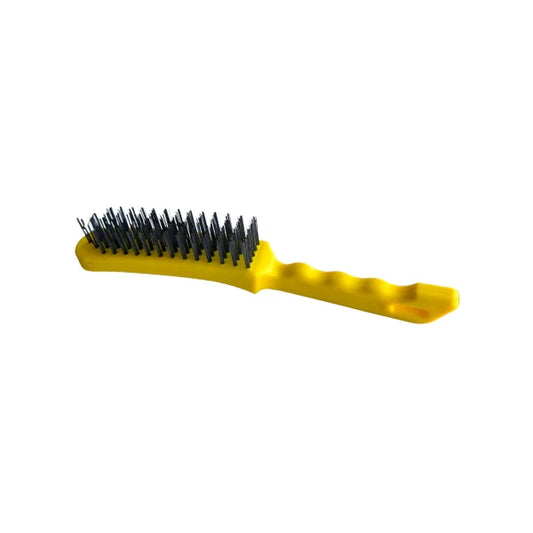 CEPILLO DE ALAMBRE 5 PLG HUNTER HM-1399