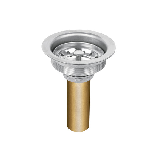 CONTRACANASTA METALICA FOSET