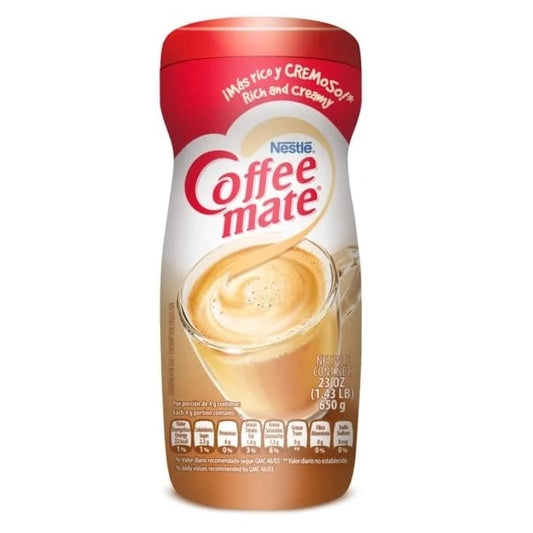 CREMORA COFFEE MATE NESTLE 650G