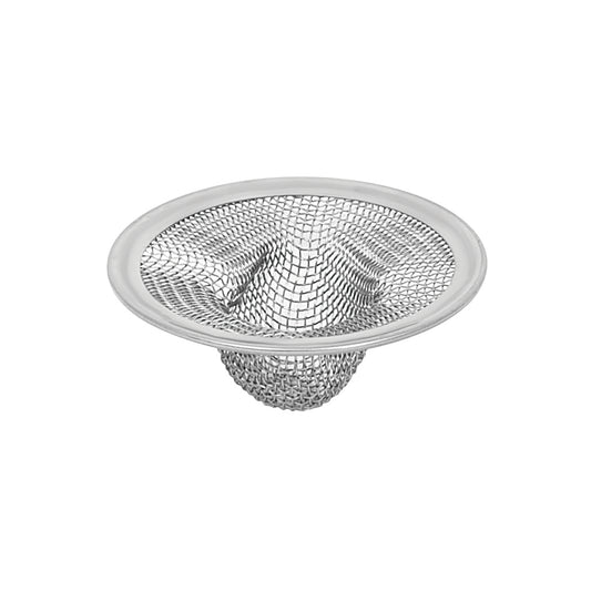 CANASTA PARA DESAGUE DE FREGADERO 1/2PLG 5.4CM FOSET 45305