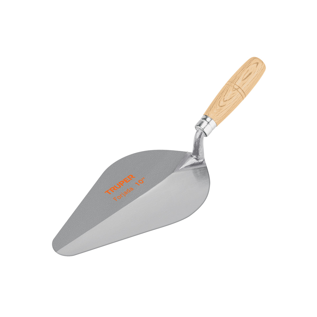 CUCHARA METALICA TRUPER