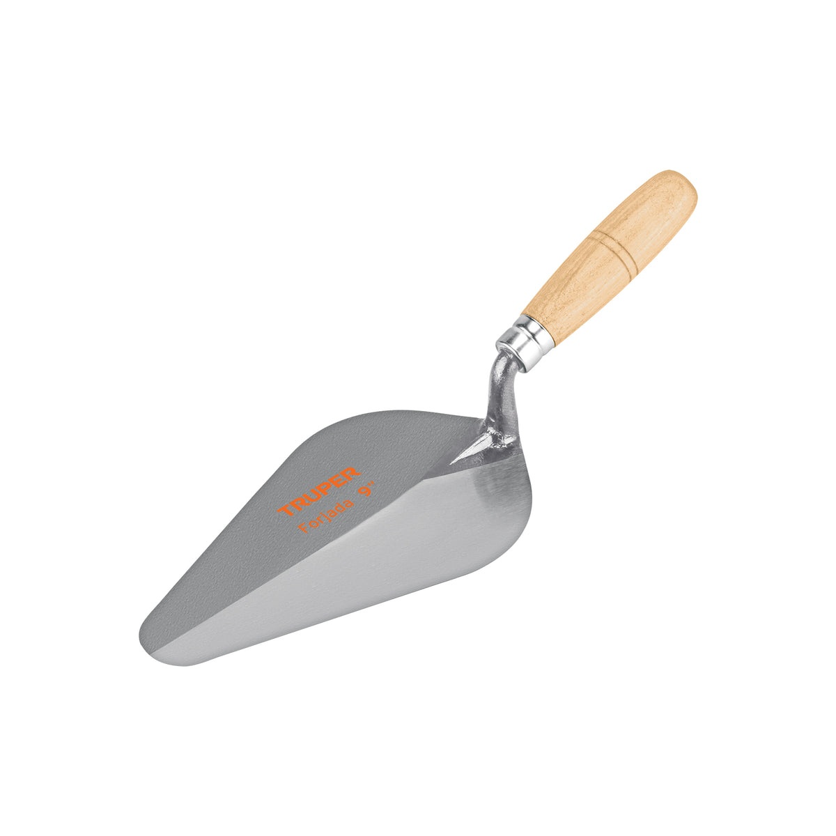 CUCHARA METALICA TRUPER