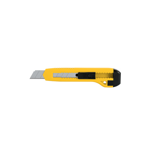 NAVAJA RETRACTIL 18MM PRETUL 22405
