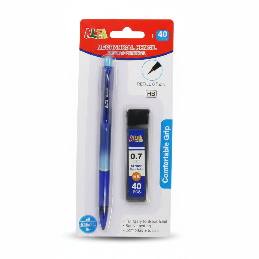 PORTAMINAS + MINAS ALFA AF12-692