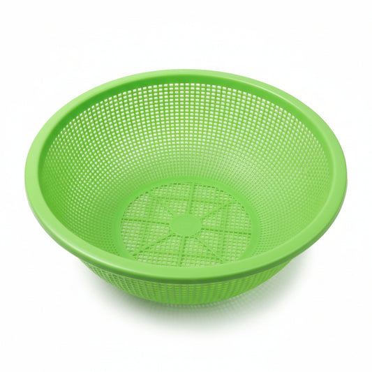 ESCURRIDOR PLASTICO #2-SP SURTIDO EN COLORES
