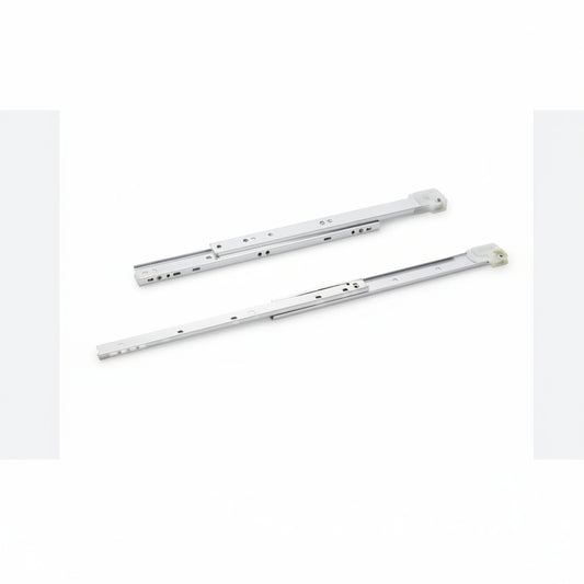 RIEL PARA GAVETA BLANCO 22PLG HUNTER F-1390