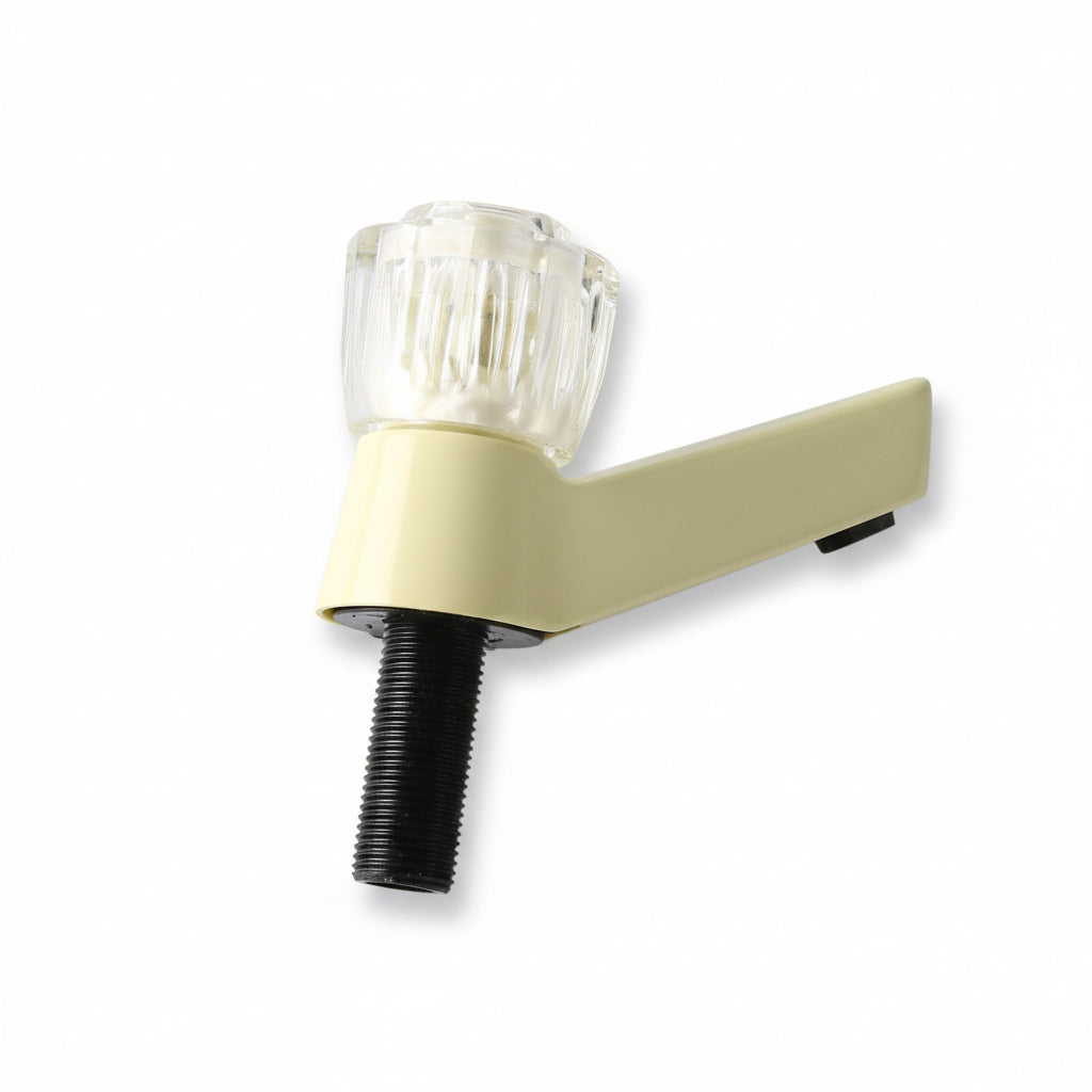 GRIFO ABS JLS COLOR VERDE 3812