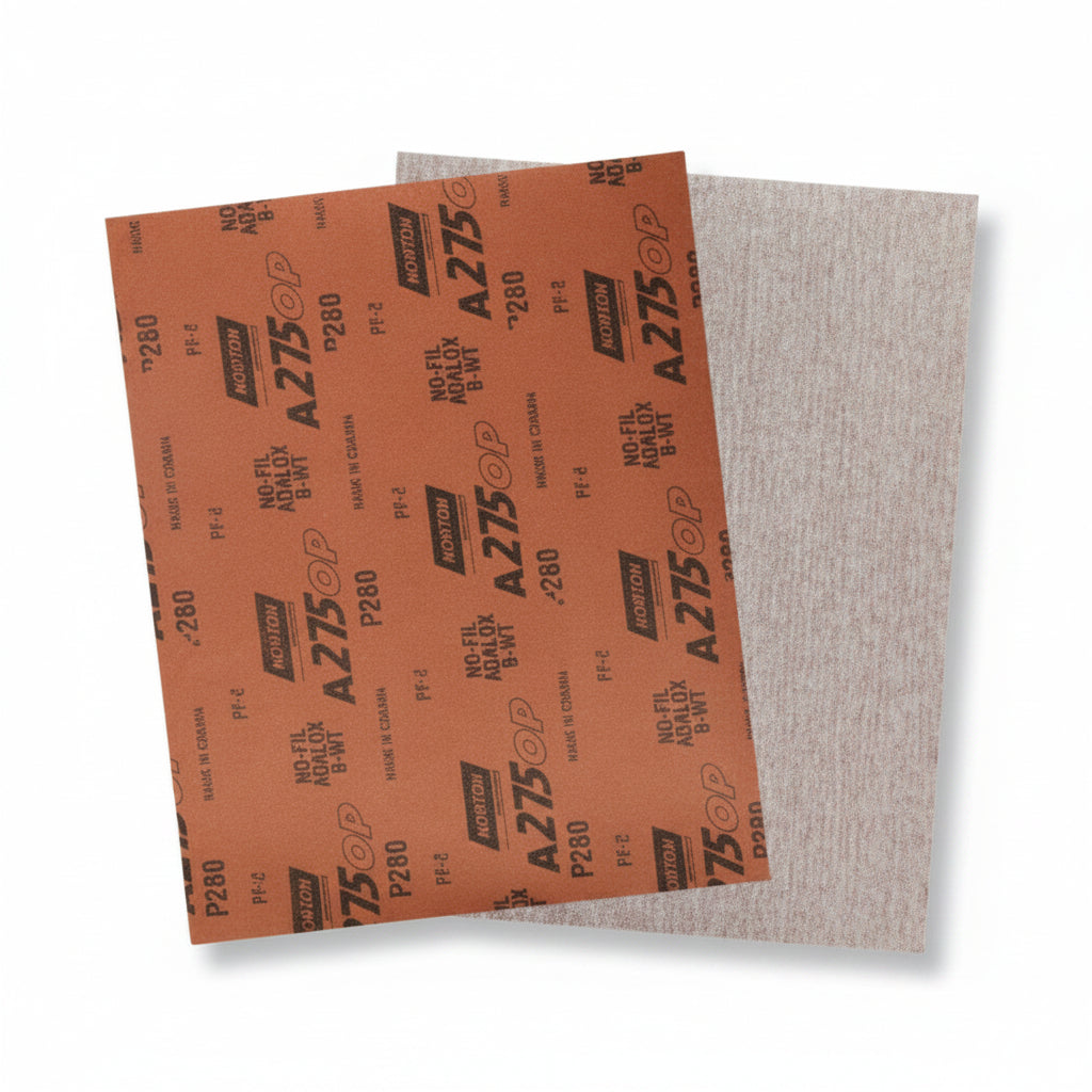 LIJA NORTON P280-QI-2