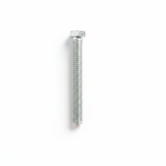 PERNO GALVANIZADO  7/16X4 PLG FIERO 44590 SIN TUERCA