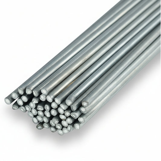 LIBRA DE VARILLA ALUMINIO FLUX-CORED 3.2X813MM E4047 3110172