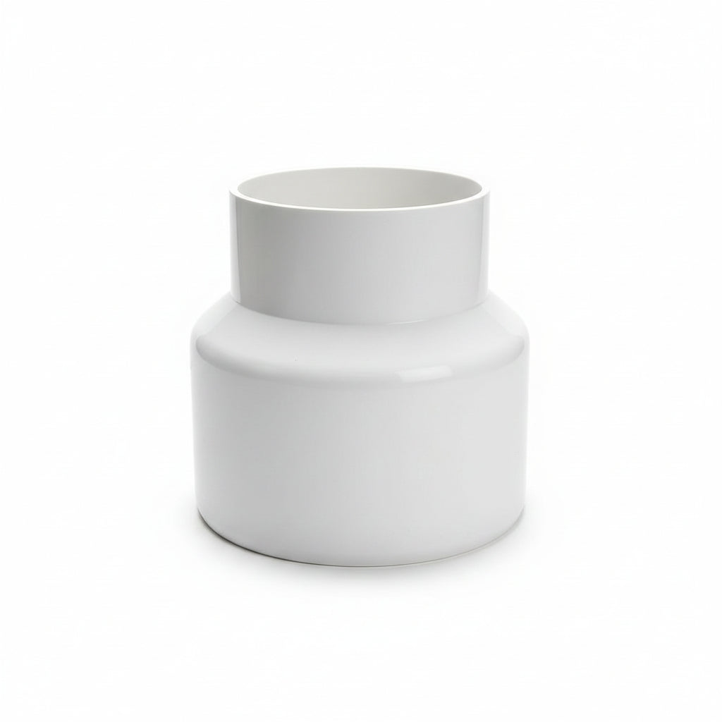 BUSHING REDUCTOR PVC DRENAJE DE 6X4 PLG ESPIGA3034-2241
