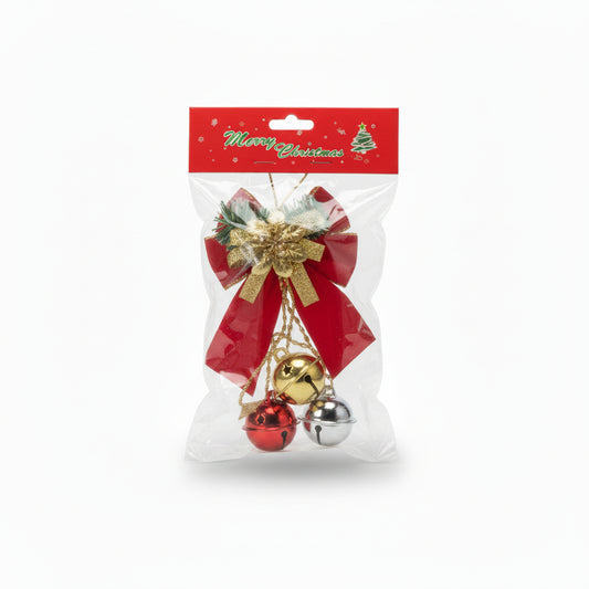 ADORNO NAVIDEÑO AX-0982