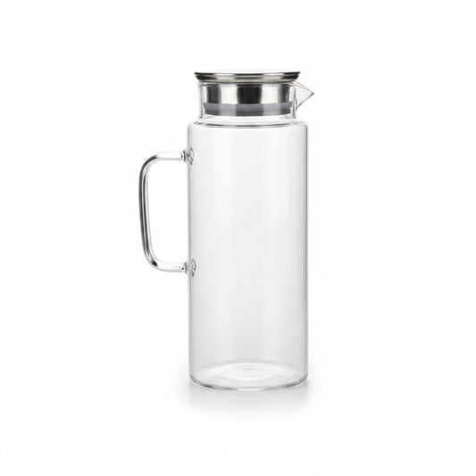 JARRA DE VIDRIO 1800 ML H-7062