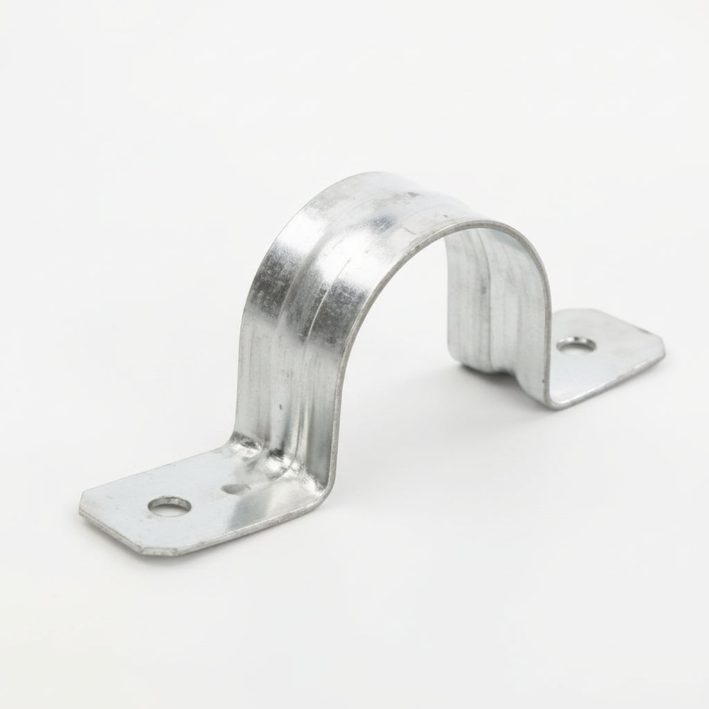 UNIDAD ABRAZADERA CONDUIT TIPO OMEGA DE 1 1/4PLG DT13-TC114