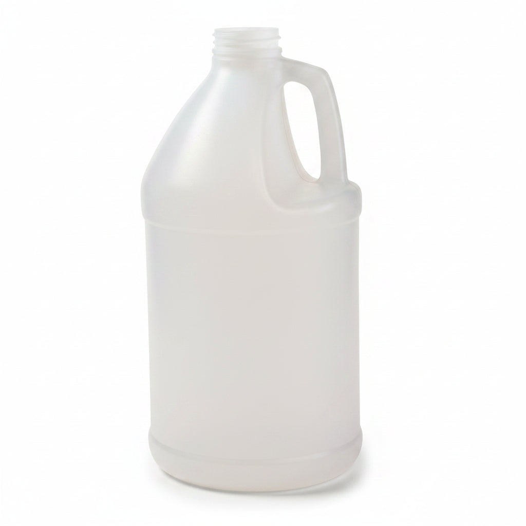 RECIPIENTE PLASTICO 64 ONZ (1/2 GALON) REC-340