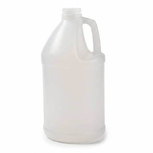 RECIPIENTE PLASTICO 64 ONZ (1/2 GALON) REC-340