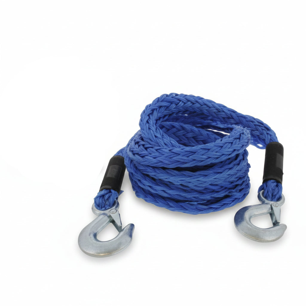 CUERDA AZUL PARA REMOLQUE 13PIE 991-2305177