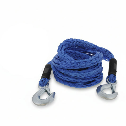 CUERDA AZUL PARA REMOLQUE 13PIE 991-2305177