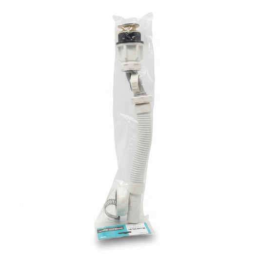 DESAGUE PUSH METALICO PARA LAVAMANO AQP-23370