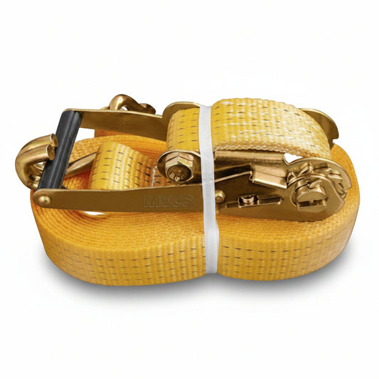 CINCHO CON RATCHET NYLON 10MTSX50MM 3000KG INGCO HRSP3101 676595