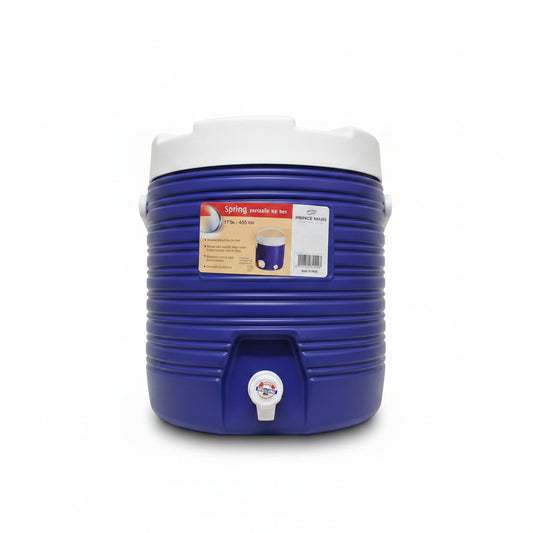 HIELERA REDONDA 17 LITRO PRINCEWARE 3554