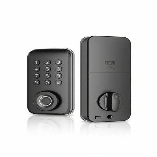 CERRADURA INTELIGENTE K-0302 UNIDAD