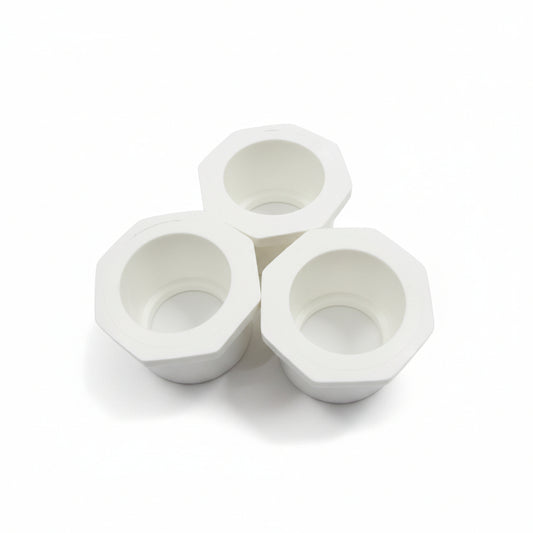 BUSHING REDUCTOR PVC DE 1 1/4X1 PLG