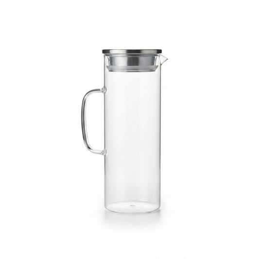 JARRA DE VIDRIO 1500 ML H-1203