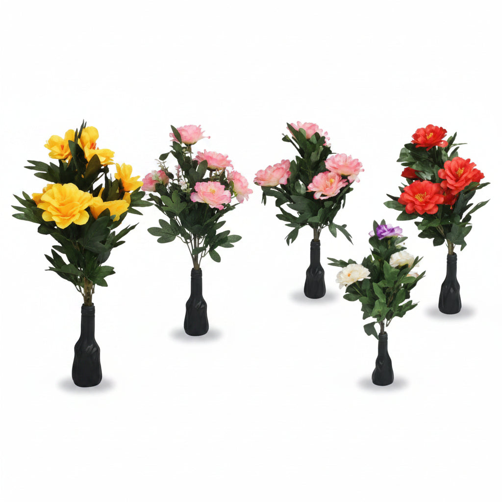 FLORES ARTIFICIAL 90 CM 87334