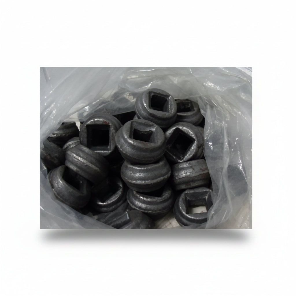 FORJADO BULLON CUADRADO 1/2 MES0260 UNIDAD