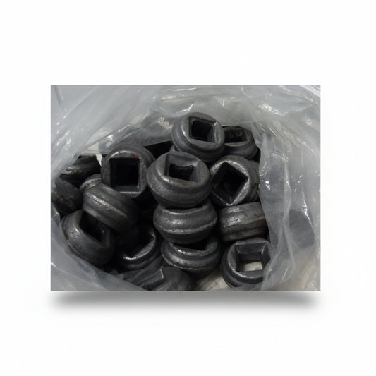 FORJADO BULLON CUADRADO 1/2 MES0260 UNIDAD