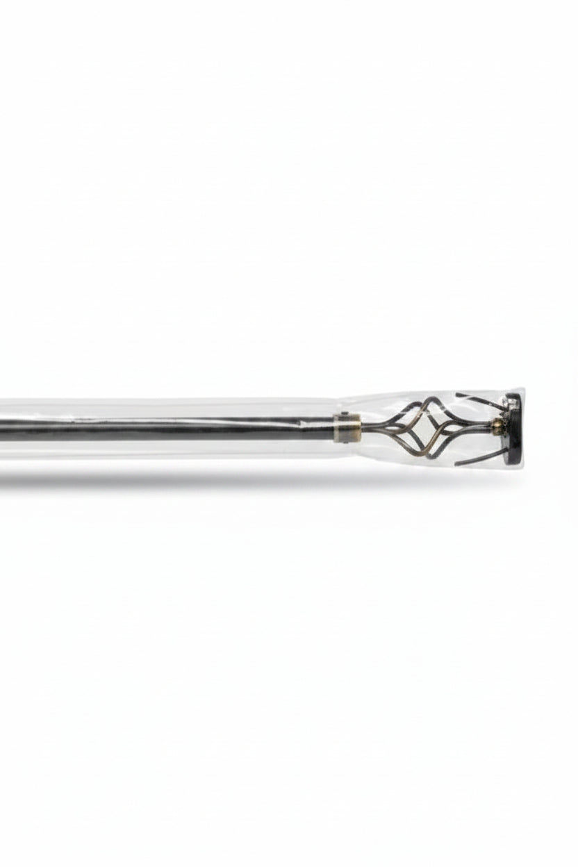 CORTINERO METAL DORADO 24-48 PLG SCARLET CLASSICS ROD-K-216
